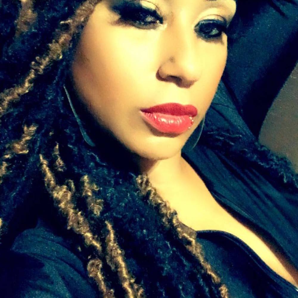 Meet your Posher, Krystina